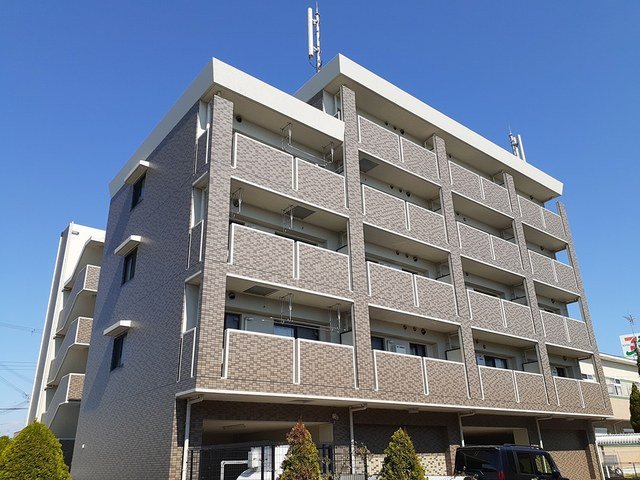 明石市二見町西二見駅前の賃貸