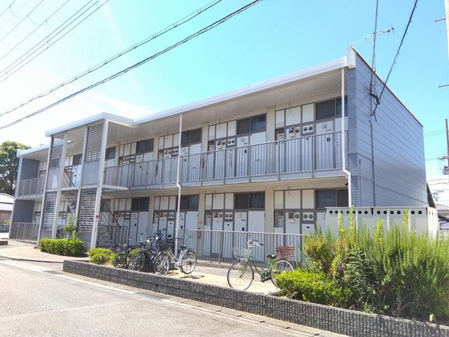 明石市沢野の賃貸