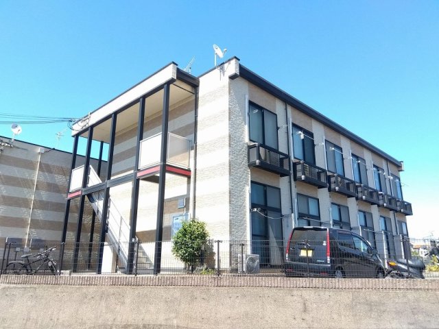 明石市松江の賃貸
