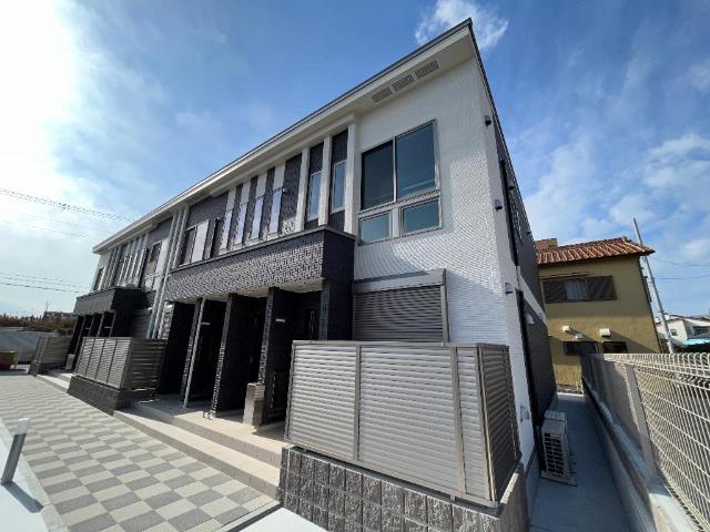 明石市林崎町の賃貸