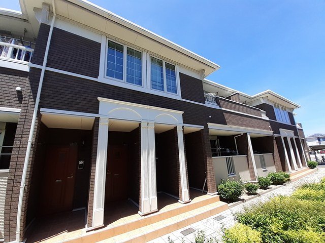 明石市鳥羽の賃貸