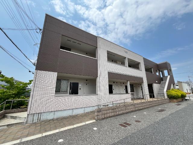 明石市大久保町西脇の賃貸