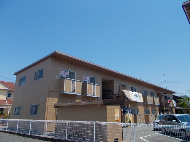 明石市魚住町中尾の賃貸