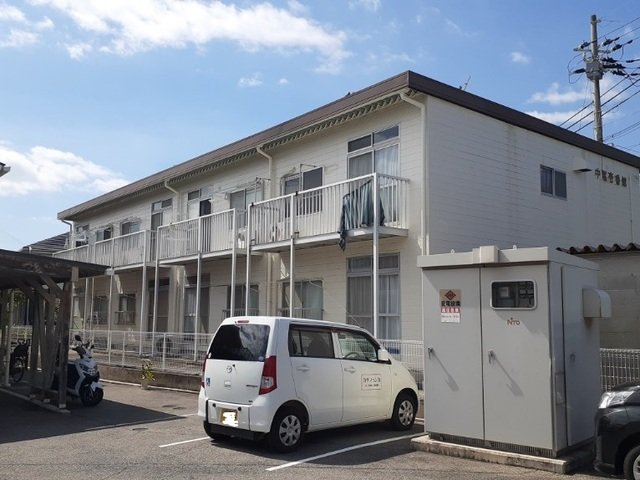 明石市魚住町中尾の賃貸