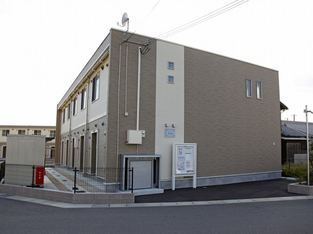 明石市大久保町大窪の賃貸