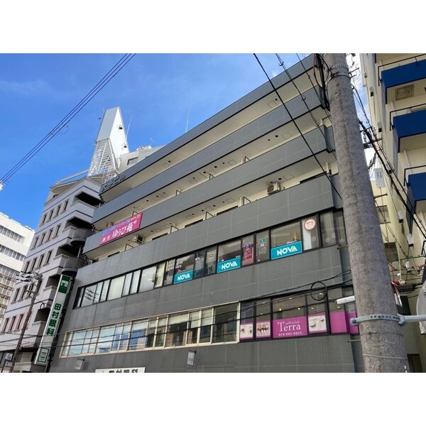 明石市大明石町の賃貸