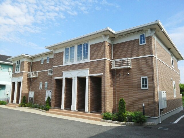 明石市魚住町清水の賃貸