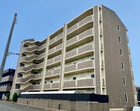 明石市二見町西二見駅前の賃貸
