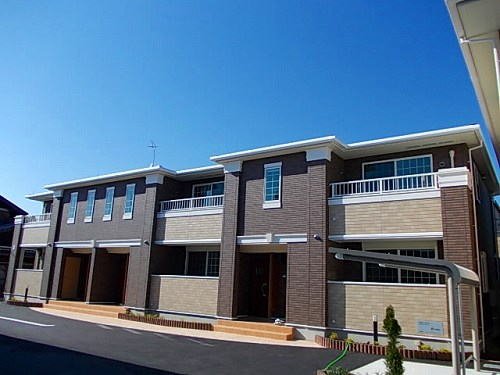 明石市大久保町江井島の賃貸