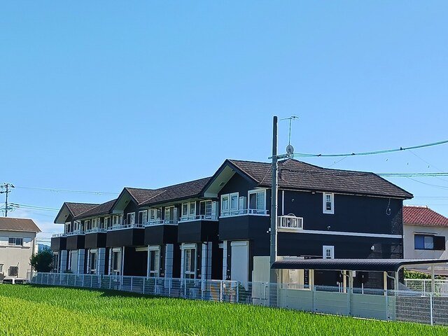 明石市松江の賃貸