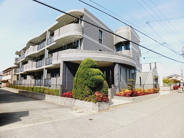 明石市松江の賃貸