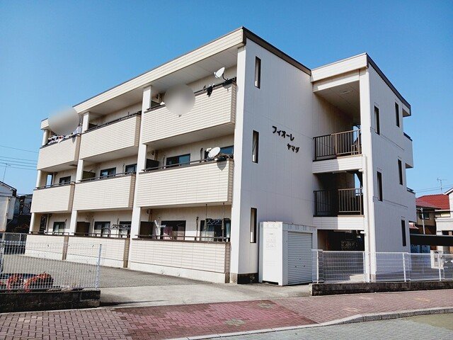 明石市大久保町森田の賃貸