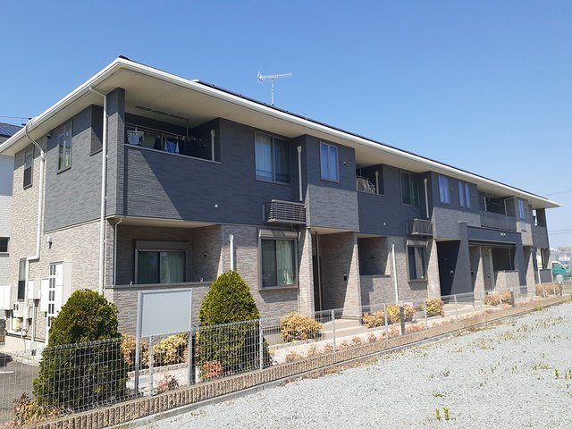 明石市藤江の賃貸