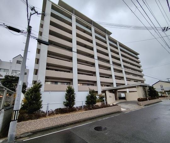 明石市田町の賃貸