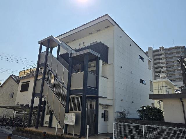 明石市鷹匠町の賃貸
