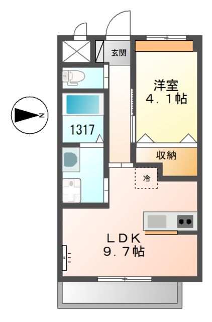 明石市大久保町谷八木の賃貸