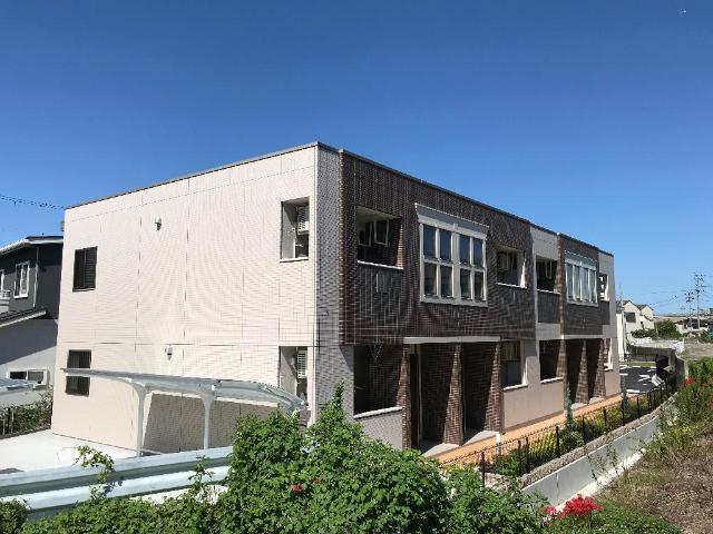 明石市魚住町清水の賃貸