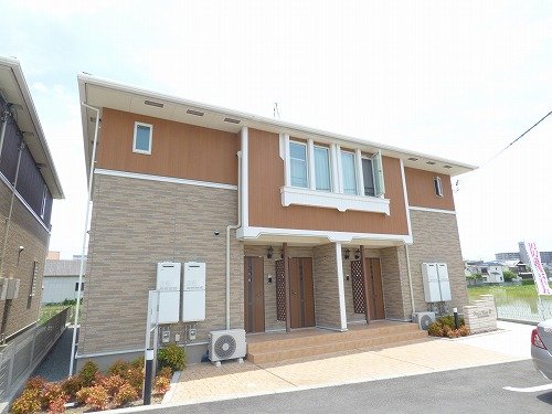 明石市大久保町西脇の賃貸