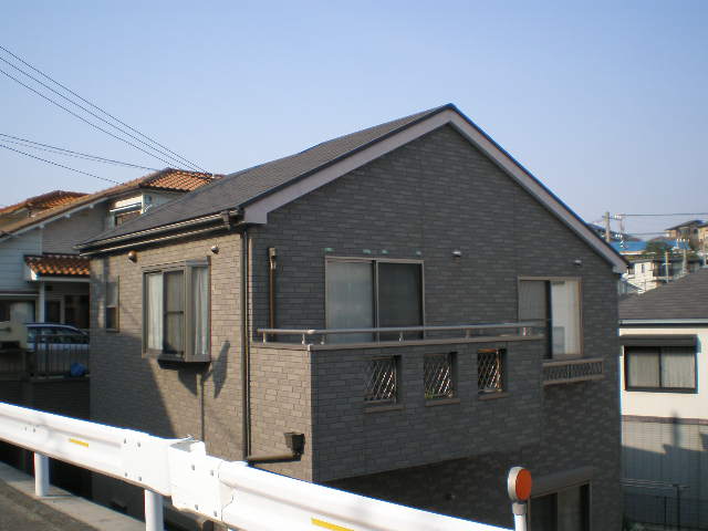 明石市朝霧南町の賃貸