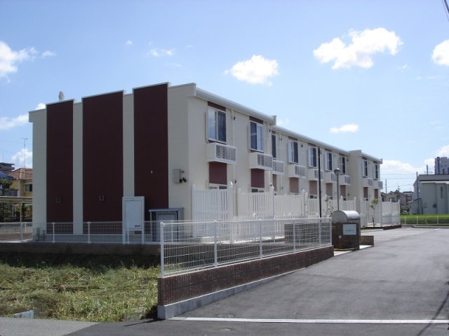 明石市二見町福里の賃貸