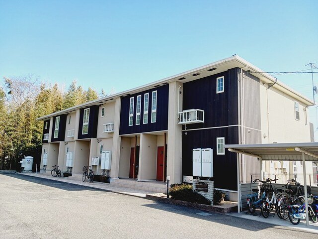 明石市和坂の賃貸