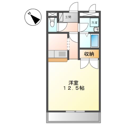 明石市大久保町駅前の賃貸