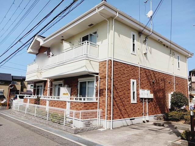 明石市藤江の賃貸