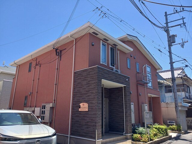 明石市東藤江の賃貸