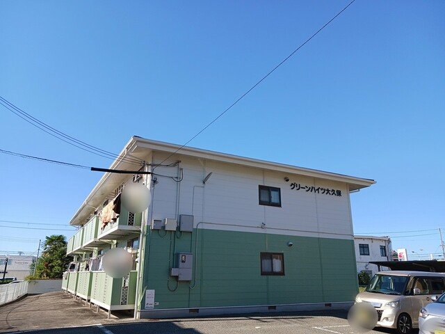 明石市大久保町大窪の賃貸