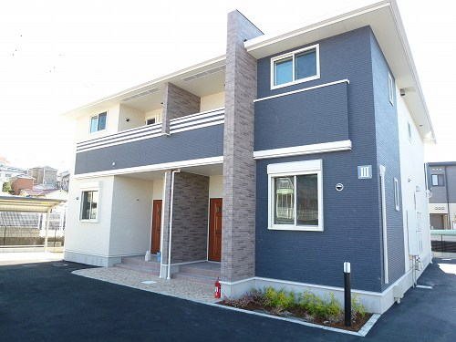 明石市大久保町谷八木の賃貸
