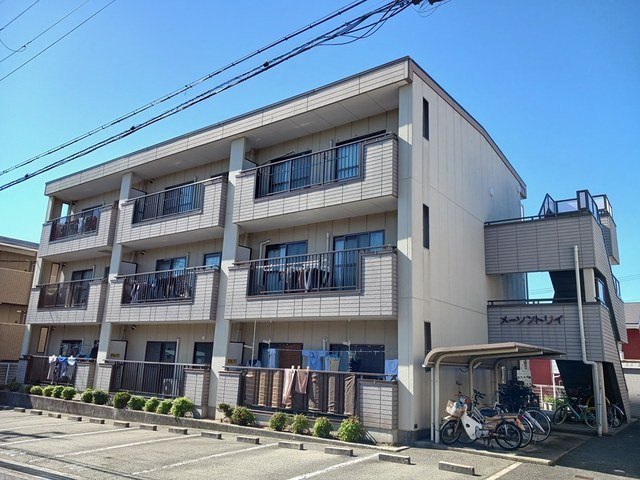 明石市大久保町谷八木の賃貸