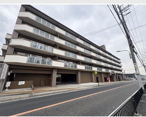 明石市大久保町谷八木の賃貸