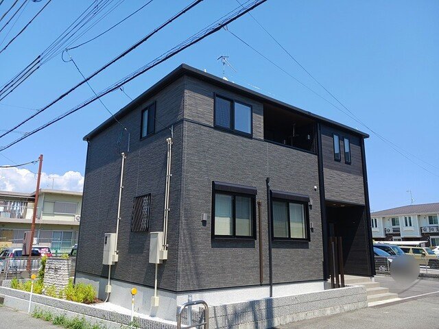 明石市大久保町松陰の賃貸