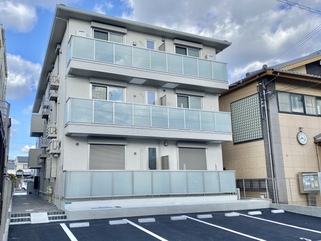 明石市大蔵中町の賃貸