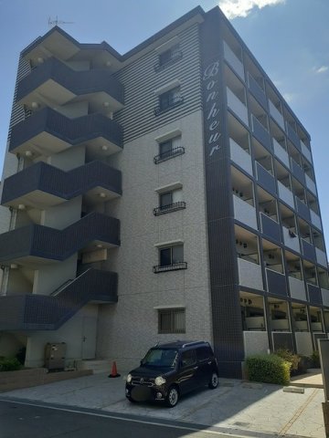 明石市松の内の賃貸