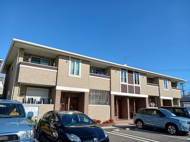明石市大久保町江井島の賃貸