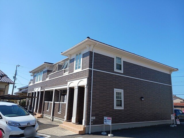 明石市松江の賃貸
