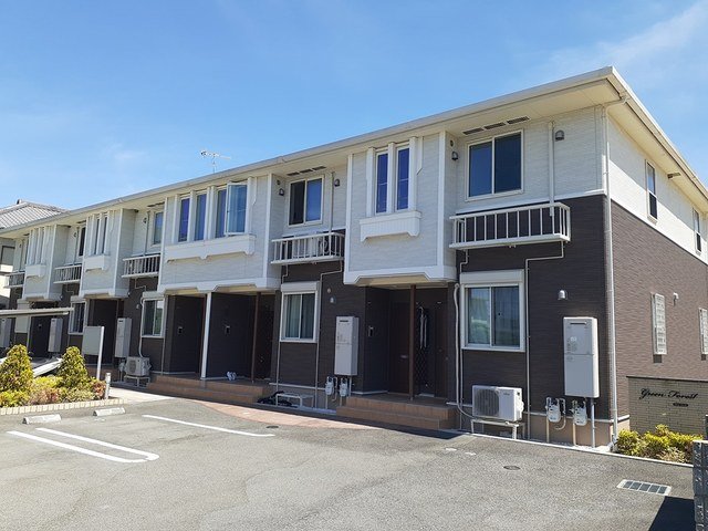 明石市大久保町松陰の賃貸