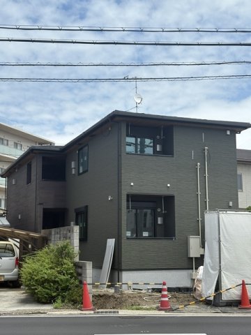 明石市二見町東二見の賃貸