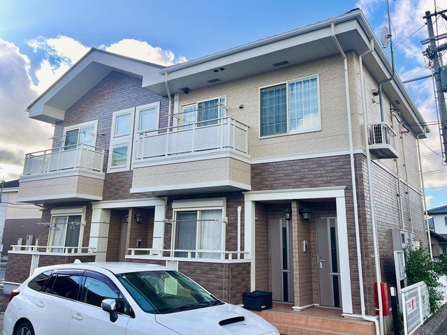 明石市二見町西二見の賃貸