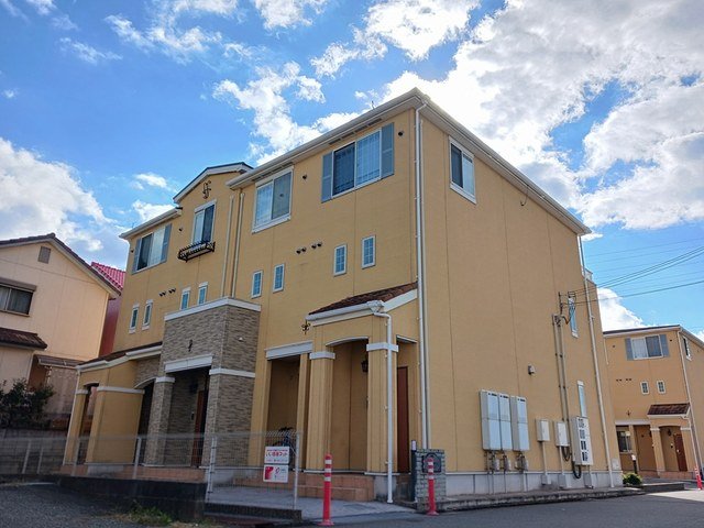 明石市二見町西二見の賃貸