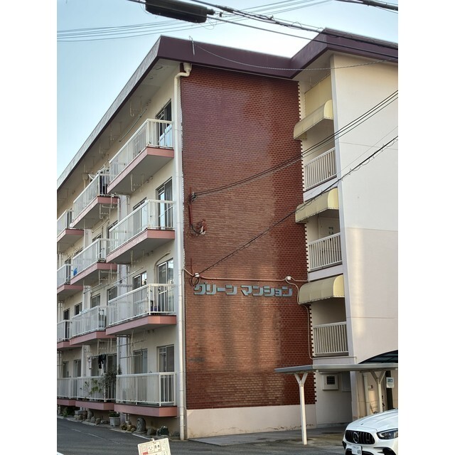 明石市硯町の賃貸