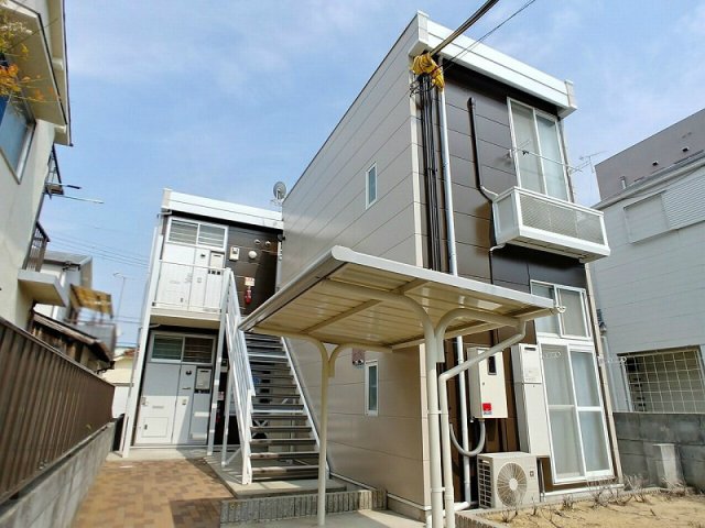 明石市茶園場町の賃貸