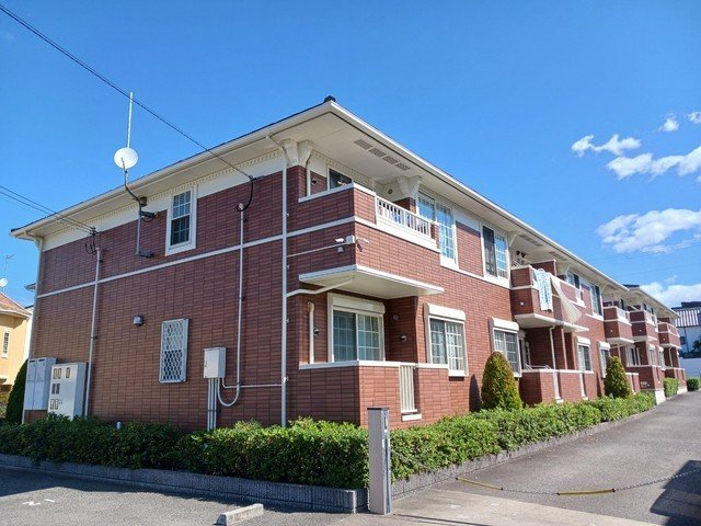 明石市荷山町の賃貸