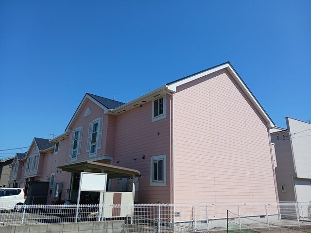 明石市大久保町大久保町の賃貸