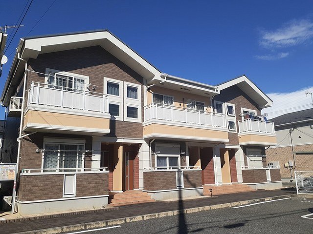 明石市和坂の賃貸