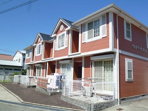 明石市大久保町谷八木の賃貸
