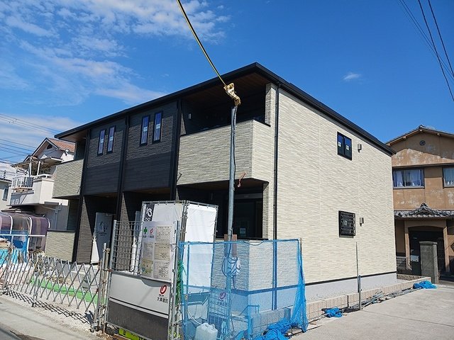 明石市和坂の賃貸