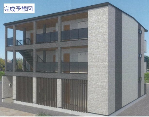 明石市大蔵八幡町の賃貸