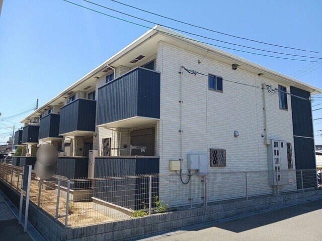 明石市大久保町江井島の賃貸